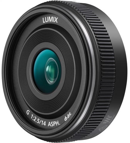 LUMIX G 1:2.5/14 ASPH レンズ 止まらない衝動】 LUMIX G 14mm / F2.5 II ASPH. を購入 - Peaceful